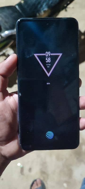 vivo y100 0