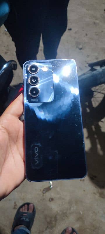 vivo y100 2