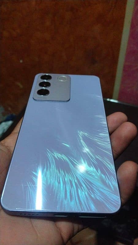 vivo v27e phone name 0