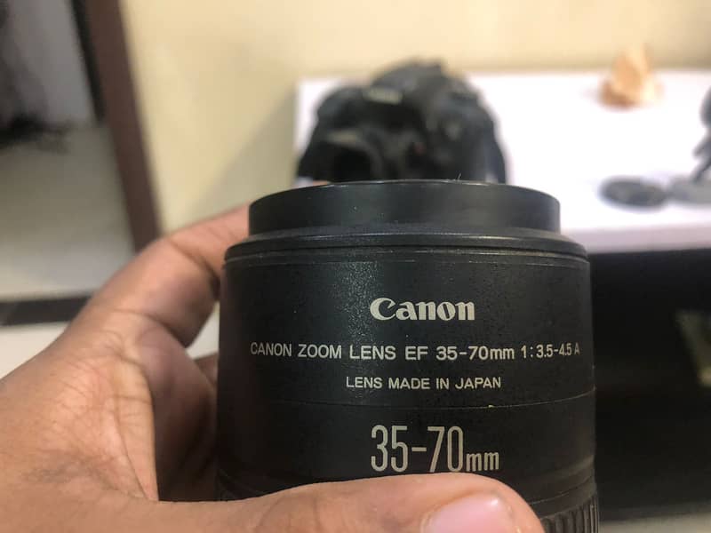 canon 7d mark 2  35 - 70 mm lens 3