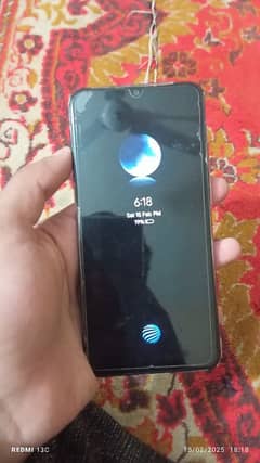 ,Vivo Y21 complete box