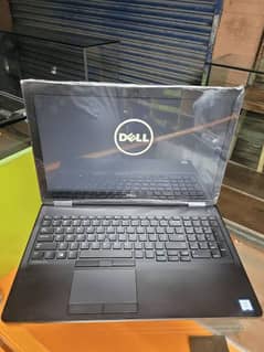 Dell Latitude E5570