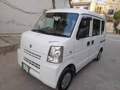 Suzuki Every 2013,Total Genuine,For sale