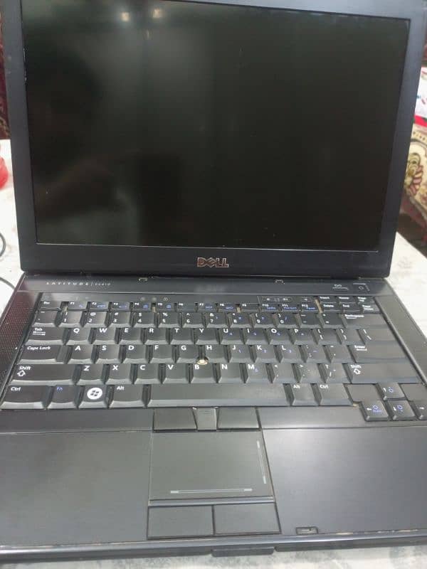 Dell 6410 power issue hai on nahy hota 0