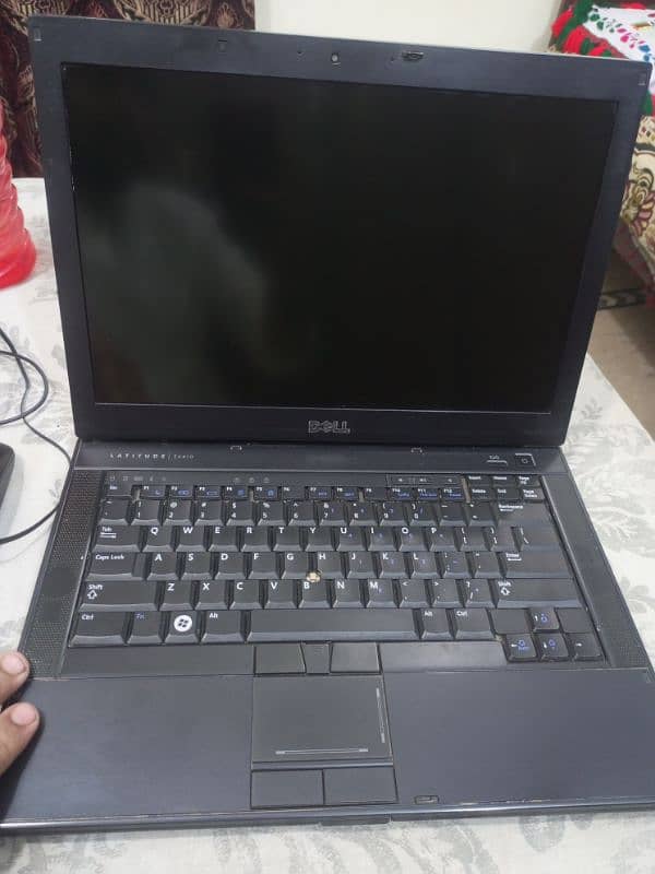 Dell 6410 power issue hai on nahy hota 1