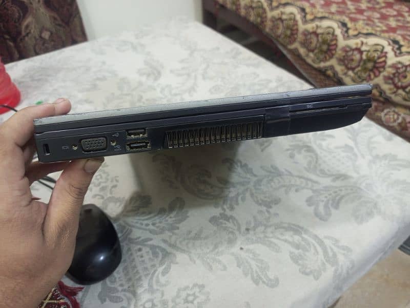 Dell 6410 power issue hai on nahy hota 4