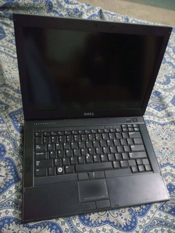 Dell 6410 power issue hai on nahy hota 6