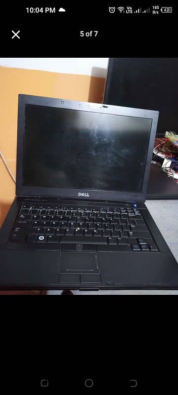 Dell 6410 power issue hai on nahy hota 7