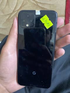 google pixel 4 for sale