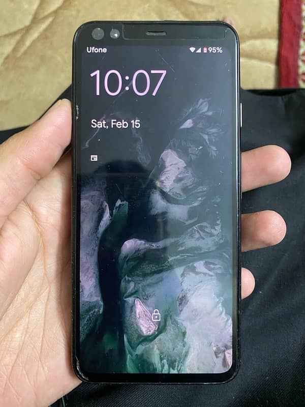 google pixel 4 for sale 2