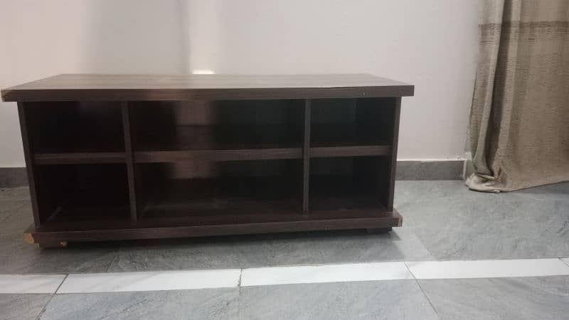 Tv console 1