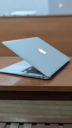 MacBook