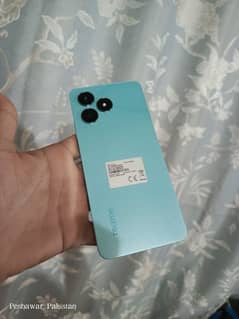 realme c53