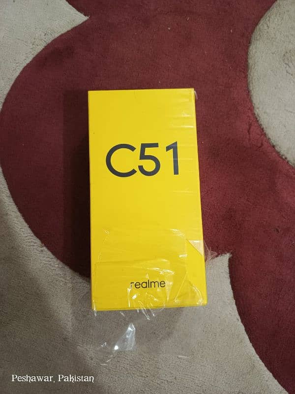 realme c53 4