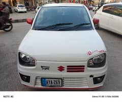 Suzuki Alto 2022