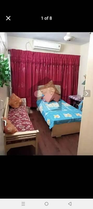 Noman complex 2 Bed Lounge *Code(13219)* 0