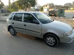 Suzuki Cultus VXR 2006