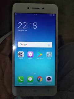 oppo a37 4gb 64gb 10 by 10 original