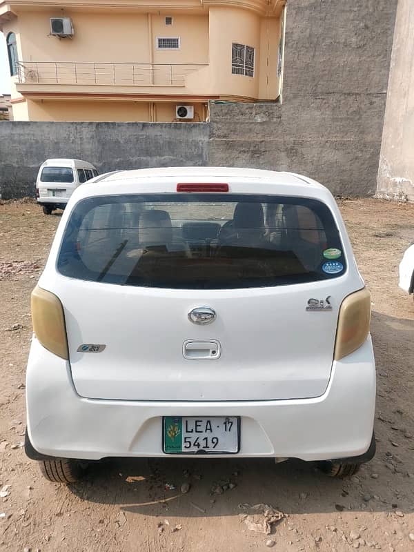 Daihatsu Mira 2013 7