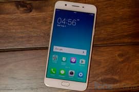 oppo f1s  4/64