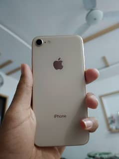 iphone 8 non PTA sale/exchange