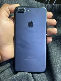 iPhone 7+ 128 gb pta approved