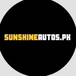 SunshineAutos.PK