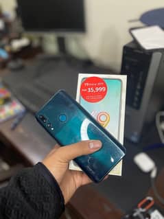 HUAWEI Y9 PRIME (PTA APPROVED)(4/128)