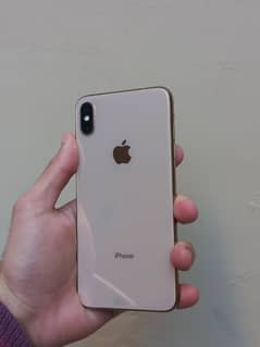 iPhone XS Max Non Pta