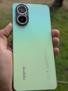 Realme c67