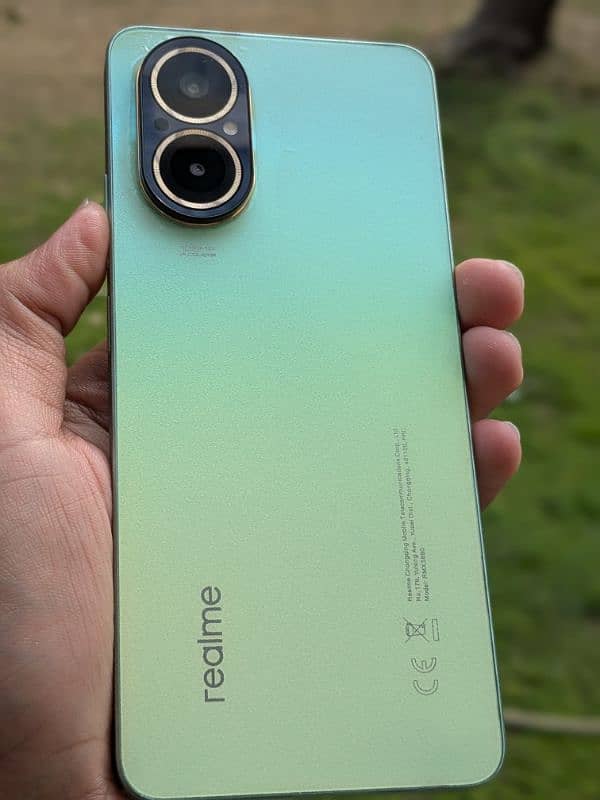 Realme c67 1