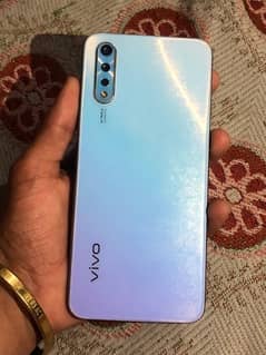 vivo s1 4/128 official pta approved