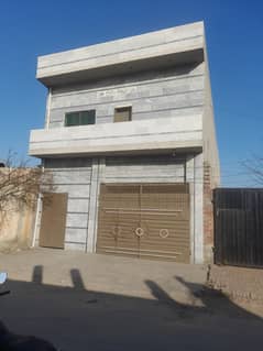 24 marla commercial building for rent