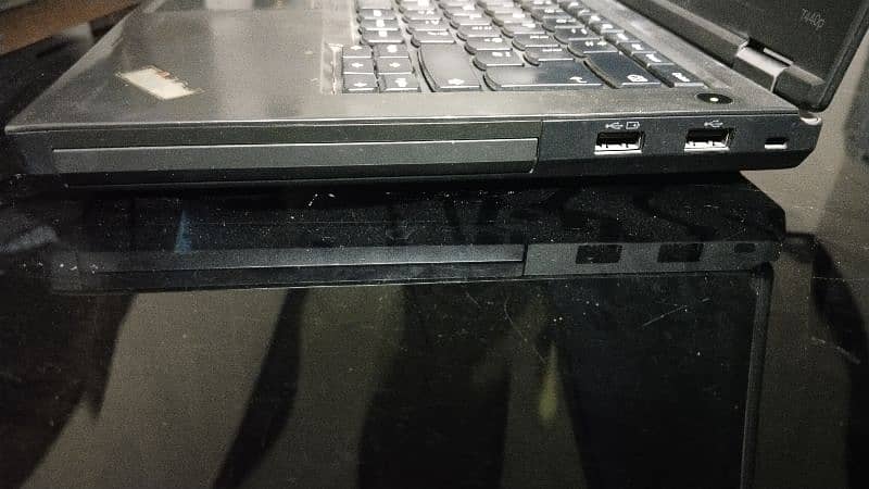 Lenovo thinkpad T440 0