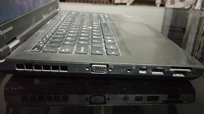 Lenovo thinkpad T440 1