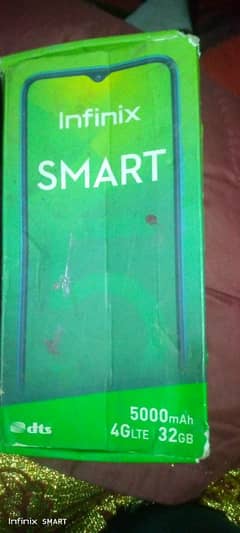 Infinix Smart 5 for sale