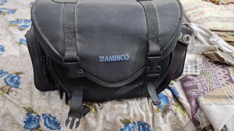 Canon DSLR Camera 1300D for Sale – Excellent Condition!* 0