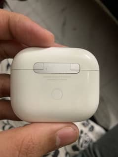 Apple airpods 3 pro without pods original