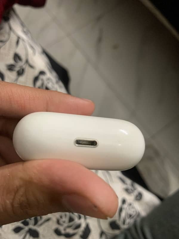 Apple airpods 3 pro without pods original 1