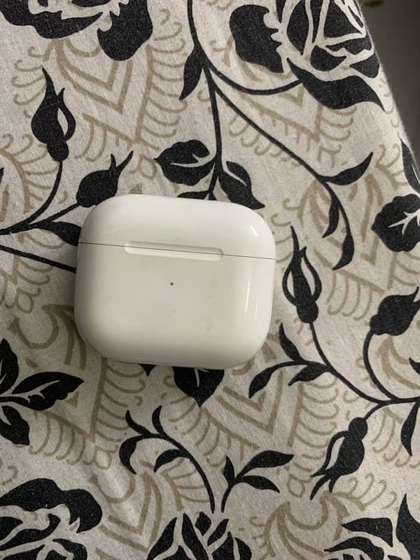 Apple airpods 3 pro without pods original 2