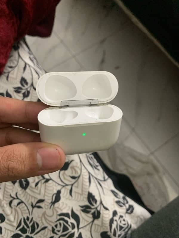 Apple airpods 3 pro without pods original 3