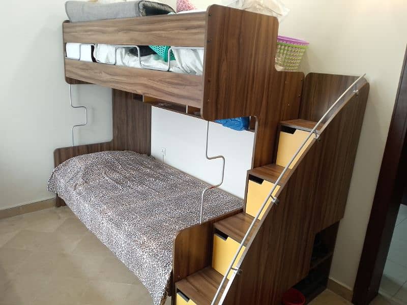 Bunker Bed for kids 3