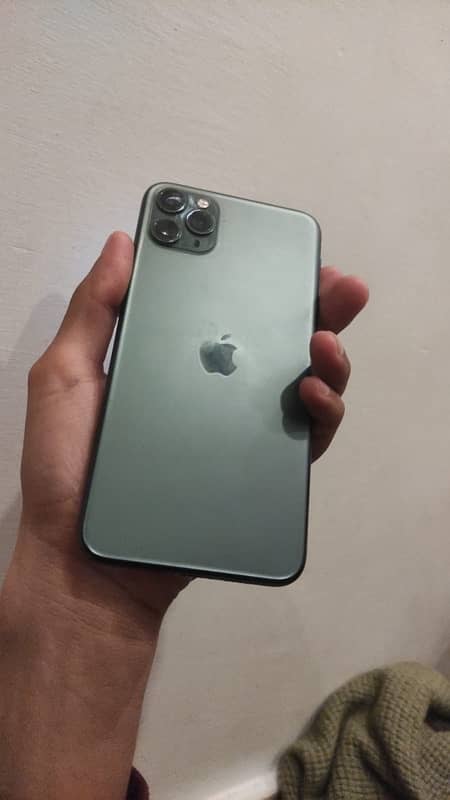 Iphone 11 Pro Max 0