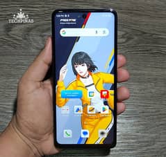 Tecno pova 5 pro 5g mobile