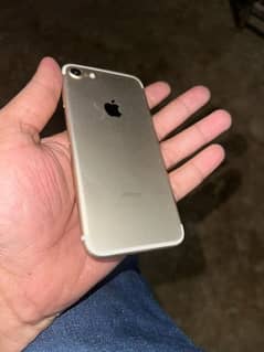 iphone 7 128 gb pta approved