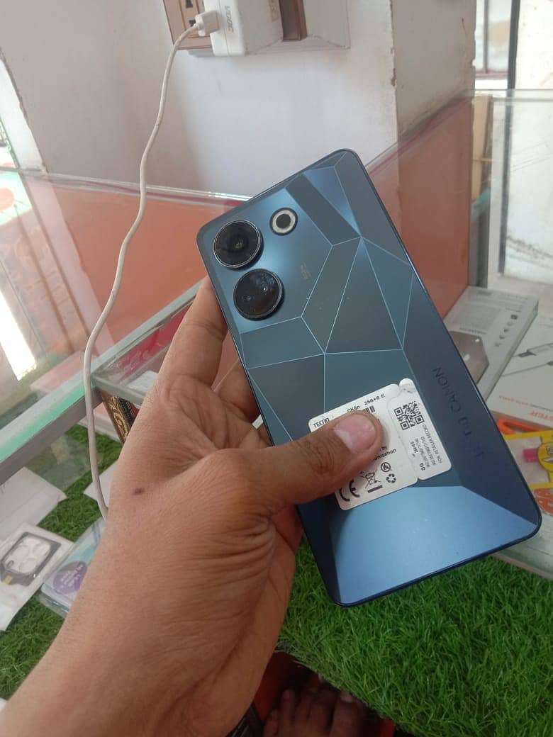 Tecno Camon 20 /256Gb 2