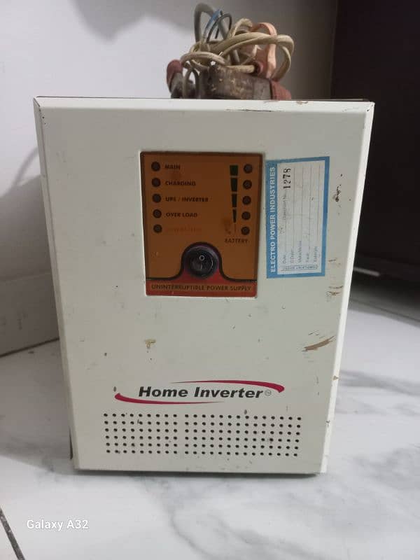 Home Inverter Ups 0