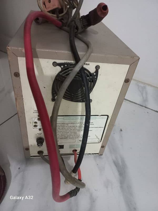 Home Inverter Ups 1