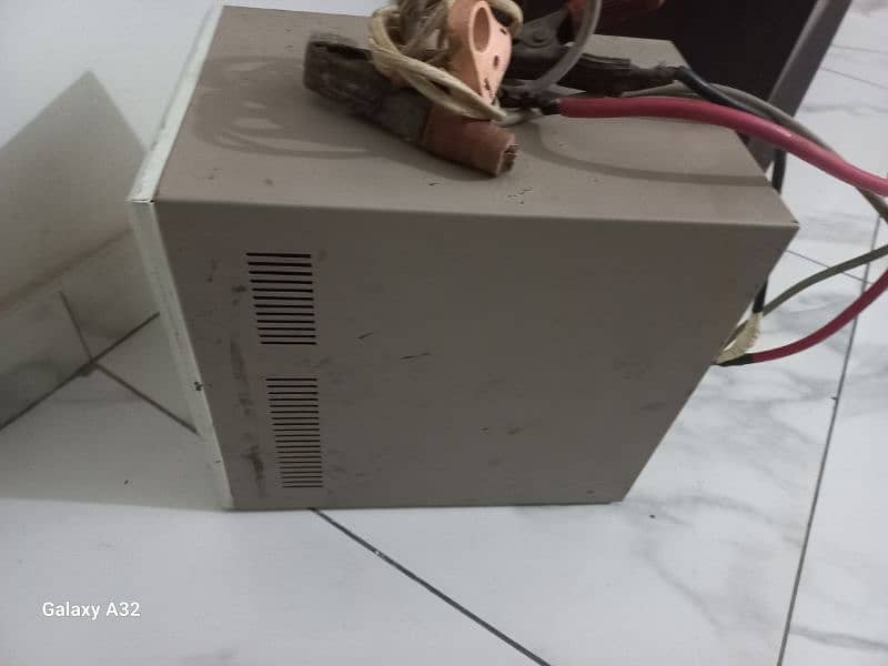 Home Inverter Ups 2