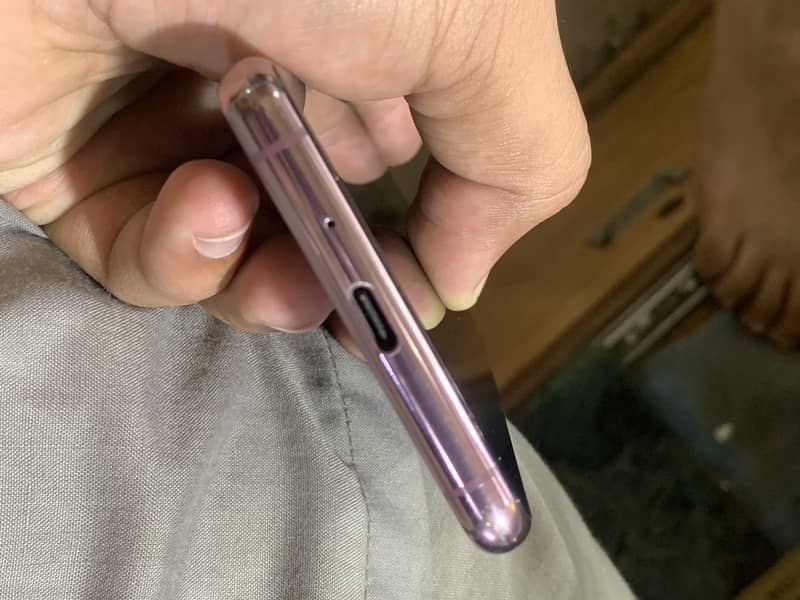 xperia 5 mark 2 official pta approve 8 gb 128 gb 3